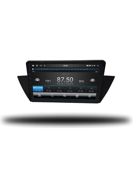 Bmw X1 E84 Serisi Uyumlu 4-32 GB Carplay Multimedya fiyatları