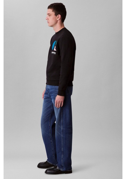 Erkek SWEATSHIRT-LV04RC285G fiyatları