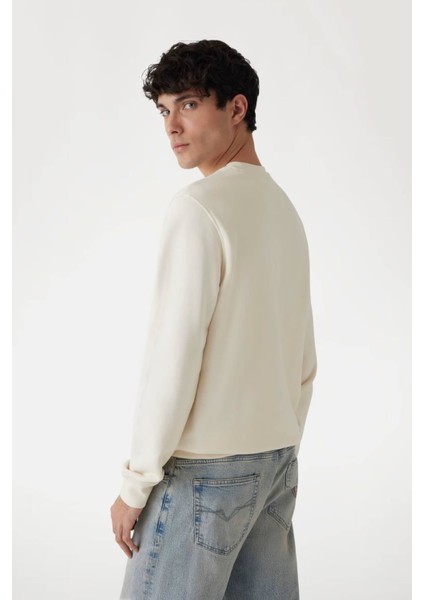Erkek SWEATSHIRT-M5RQ15KCN01 modelleri