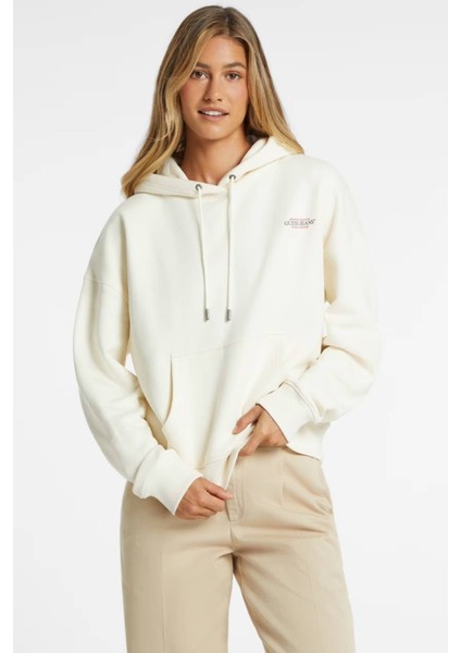 Kadın SWEATSHIRT-W4BQ21KC811