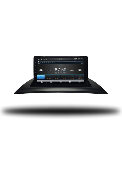Bmw X3 E83 Uyumlu 4-32 GB Carplay Multimedya fiyatları