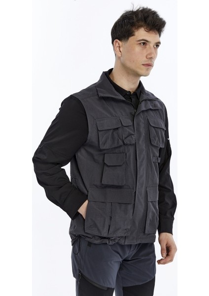 Ranger Çok Cepli Outdoor Erkek Yelek CMP2503