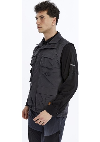 Ranger Çok Cepli Outdoor Erkek Yelek CMP2503 fiyatları