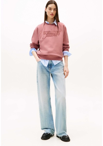 Kadın SWEATSHIRT-DW0DW21196 fiyatları