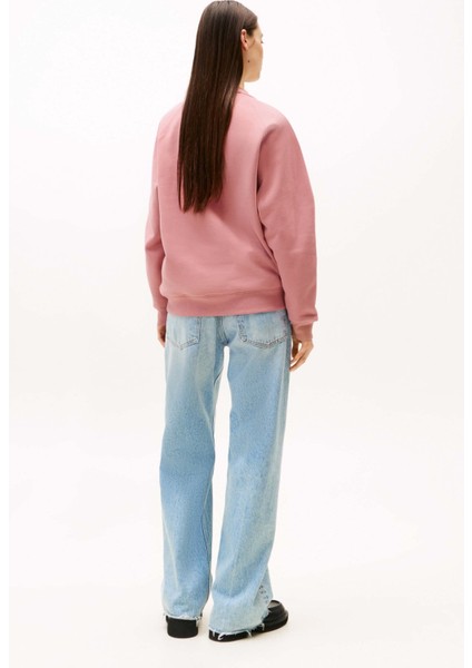 Kadın SWEATSHIRT-DW0DW21196 modelleri