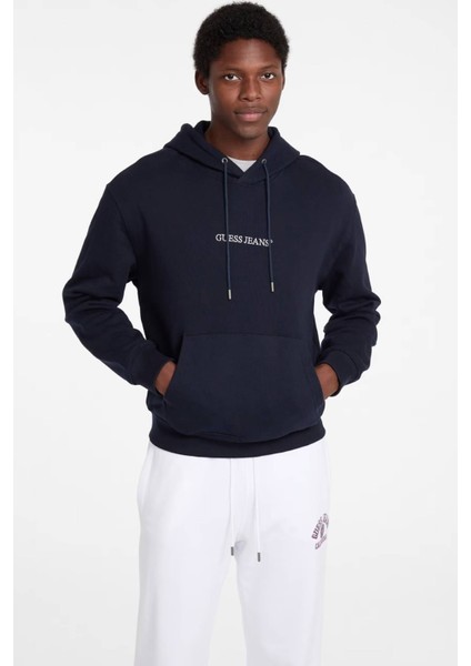 Erkek SWEATSHIRT-M5RQ38KCPR1