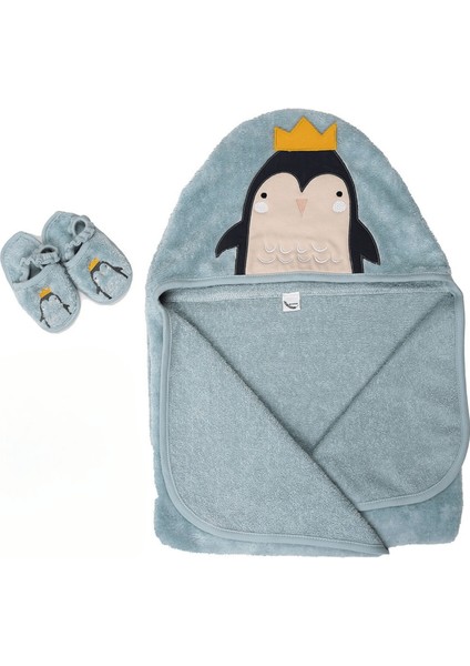 Penguen Kundak Terlik Seti modelleri