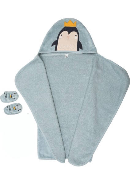 Penguen Kundak Terlik Seti fırsatları