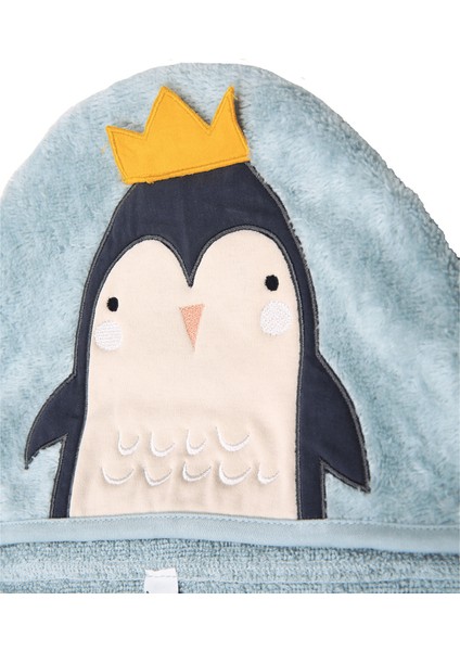 Penguen Kundak Terlik Seti