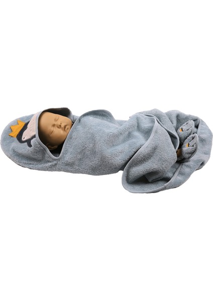 Penguen Kundak Terlik Seti