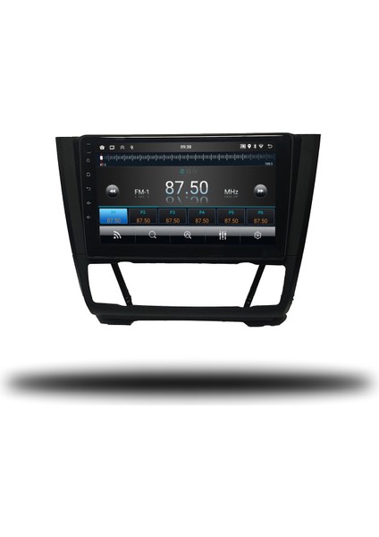 Bmw 1 Serisi 2004-2011 Dijital Klima Uyumlu 4-32 GB Carplay Multimedya fiyatları