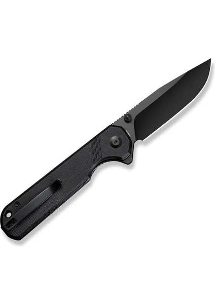 Aetheris Flipper & Thumb Stud Knife Micarta Handle Çakı modelleri