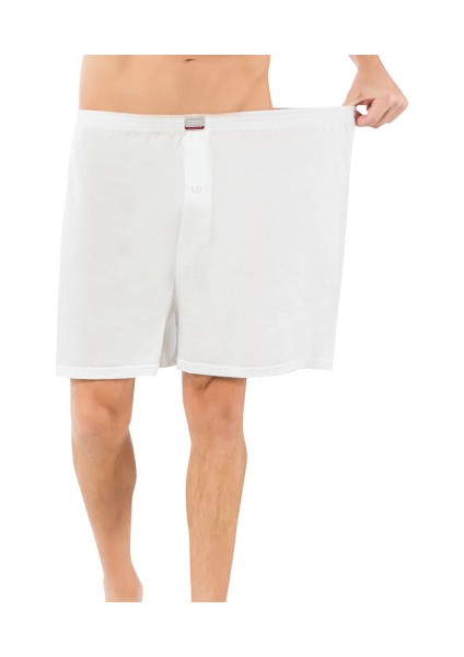 Erkek Büyük Beden Boxer