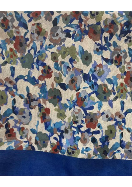 Garden Collection Çiçekli Eşarp - Sarqa Scarft fiyatları