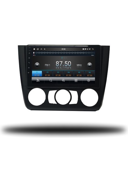 Bmw 1 Serisi 2004-2011 Manuel Klima Uyumlu 8-128 GB Carplay Multimedya fiyatları