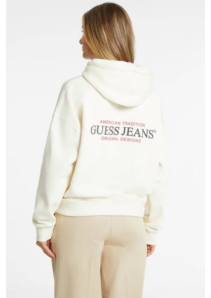 Kadın SWEATSHIRT-W4BQ21KC811 modelleri