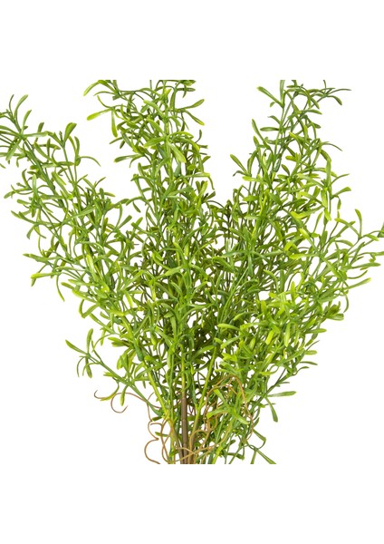 Yapay Biberiye Demeti Yeşil 55 Cm. fiyatları