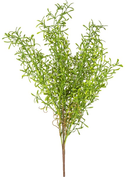 Yapay Biberiye Demeti Yeşil 55 Cm. modelleri
