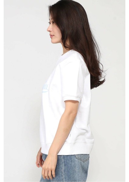 Kadın SWEATSHIRT-W5GQ36K68I4 fiyatları