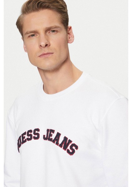 Erkek SWEATSHIRT-M5RQ41KCPR1 modelleri