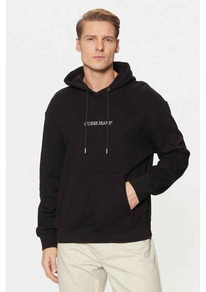 Erkek SWEATSHIRT-M5RQ38KCPR1