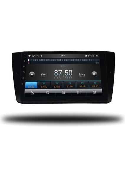 Bmw E90 Uyumlu 8-128 GB Carplay Multimedya fiyatları