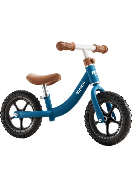 Ikisi Bir Arada Pedalsız Bebek Yürümeye Başladı (Yurt Dışından)