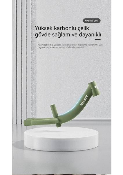 Ikisi Bir Arada Pedalsız Bebek Yürümeye Başladı (Yurt Dışından) modelleri