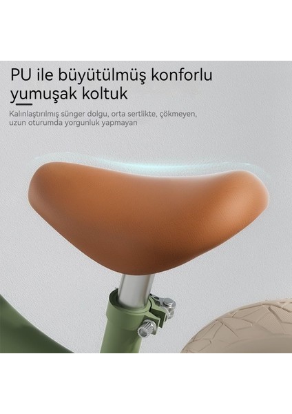 Ikisi Bir Arada Pedalsız Bebek Yürümeye Başladı (Yurt Dışından) indirimleri