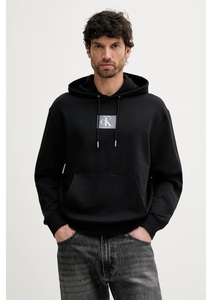 Erkek SWEATSHIRT-LV04RC286G