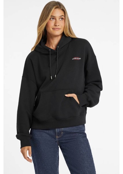 Kadın SWEATSHIRT-W4BQ21KC811