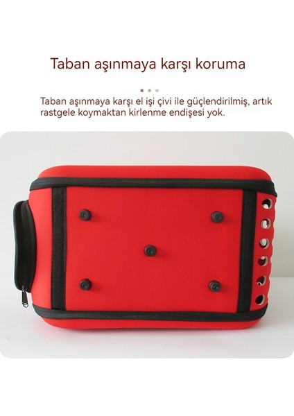 Katlanabilir Dışarı Araba Taşınabilir Çapraz Taşıma Kedi Çantası (Yurt Dışından) indirimleri