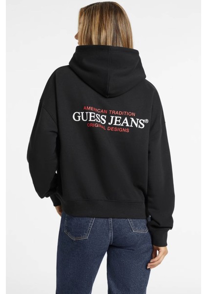 Kadın SWEATSHIRT-W4BQ21KC811 modelleri