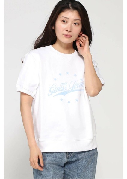 Kadın SWEATSHIRT-W5GQ36K68I4