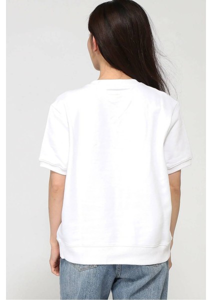 Kadın SWEATSHIRT-W5GQ36K68I4 modelleri