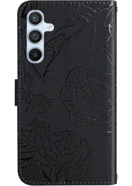 Samsung Galaxy S25 Fe 5g Için Kabartmalı Pu Kılıf (Yurt Dışından) indirimleri