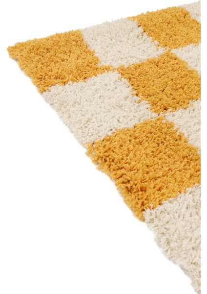 Damalı Desen Banyo Paspası Kaymaz Taban 60X100-60X50 Yıkanabilir modelleri