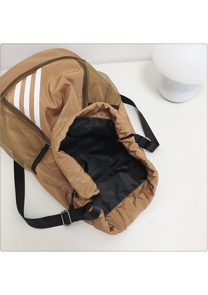 Büyük Kapasiteli Dikiş Korse Cep Omuz Sırt Çantası (Yurt Dışından) fiyatları