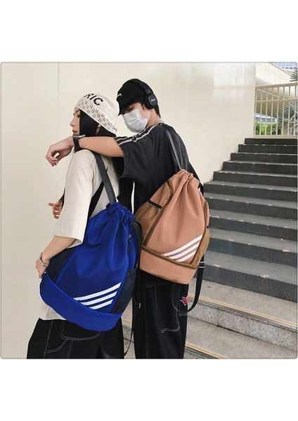 Büyük Kapasiteli Dikiş Korse Cep Omuz Sırt Çantası (Yurt Dışından) modelleri