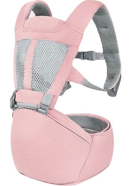 Baby Safety Adjustable Simple Walking Belt (Yurt Dışından)