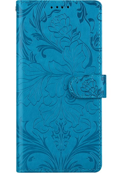 Samsung Galaxy S24 5g / S25 5g Için Kabartmalı Çiçekli Pu Kılıf (Yurt Dışından) fiyatları