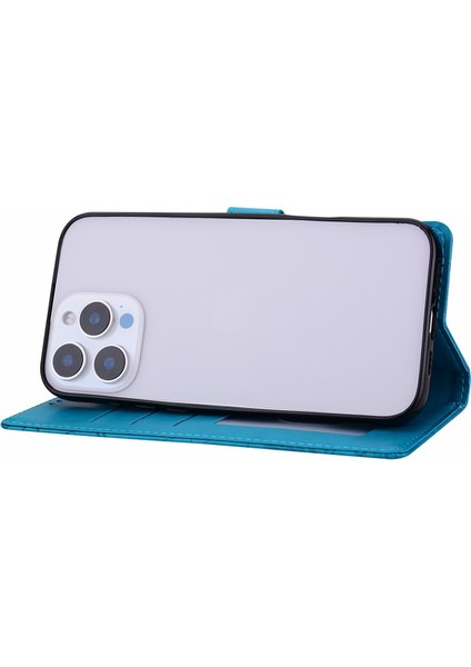 Samsung Galaxy S24 5g / S25 5g Için Kabartmalı Çiçekli Pu Kılıf (Yurt Dışından) indirimleri