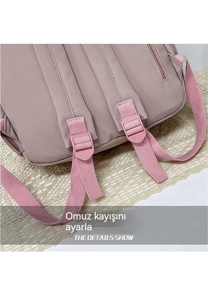 Büyük Kapasiteli Vahşi Sırt Çantası (Yurt Dışından) modelleri