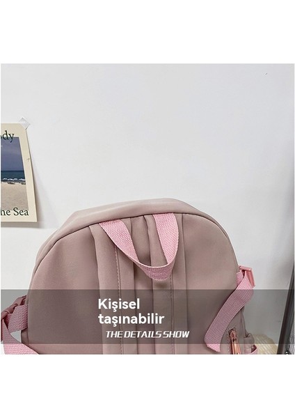 Büyük Kapasiteli Vahşi Sırt Çantası (Yurt Dışından) indirimleri