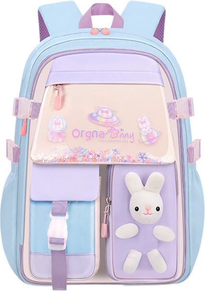 Hafif Sırt Koruması (Yurt Dışından)