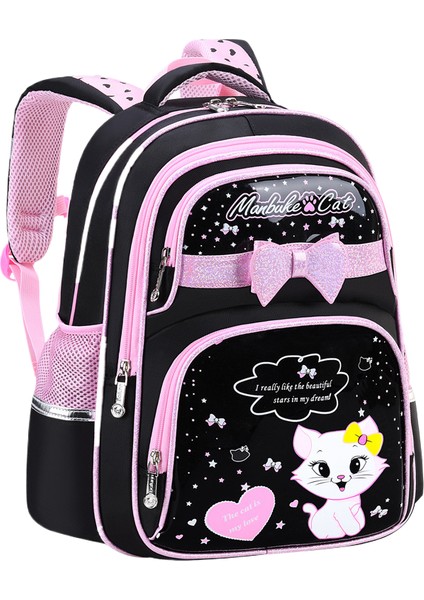 Sevimli Kız Omuz Sırt Çantası Kore Versiyonu (Yurt Dışından)