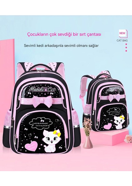 Sevimli Kız Omuz Sırt Çantası Kore Versiyonu (Yurt Dışından) fırsatları