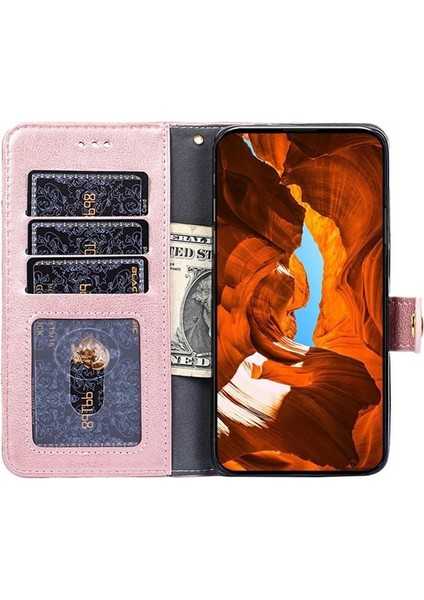 Samsung Galaxy S25 Ultra 5g Için Fermuarlı Deri Kılıf (Yurt Dışından) fiyatları