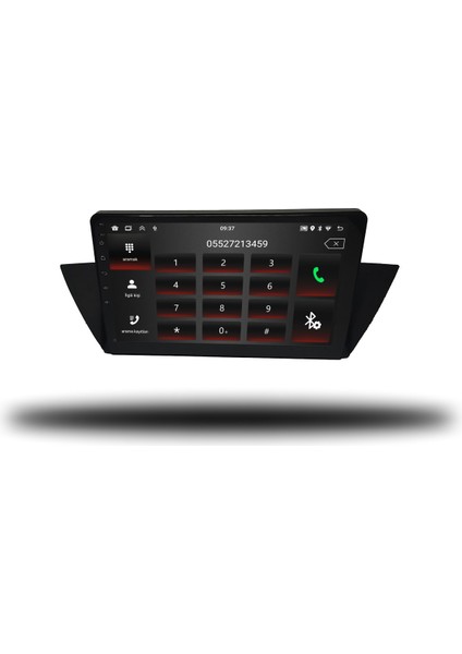 Bmw X1 E84 Serisi Uyumlu 4-64 GB Carplay Multimedya modelleri