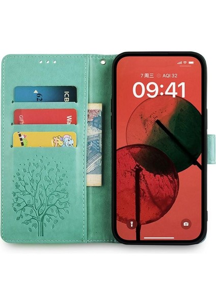 Samsung Galaxy S25 5g Için Ağaç ve Geyik Kabartmalı Kılıf (Yurt Dışından) indirimleri